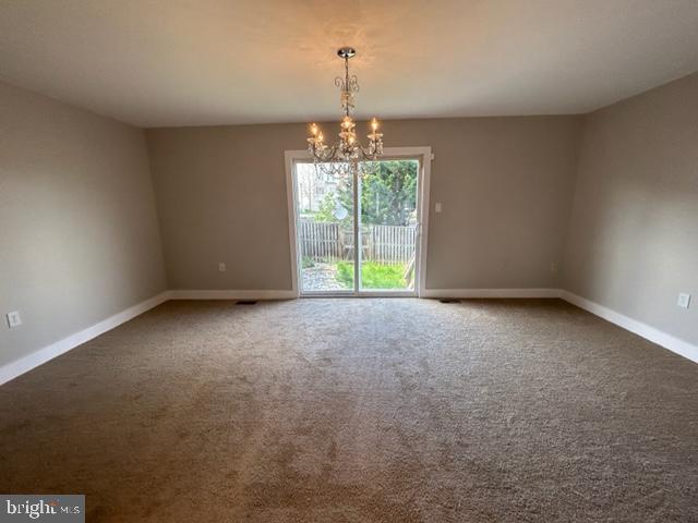 COUNTY GREEN - Residential Lease