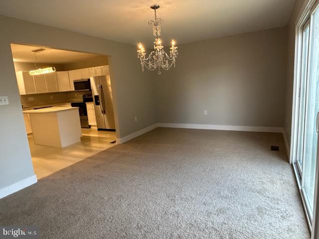 COUNTY GREEN - Residential Lease