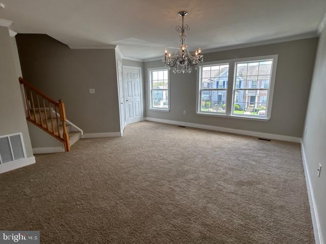 COUNTY GREEN - Residential Lease