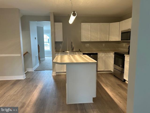 COUNTY GREEN - Residential Lease