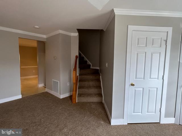 COUNTY GREEN - Residential Lease