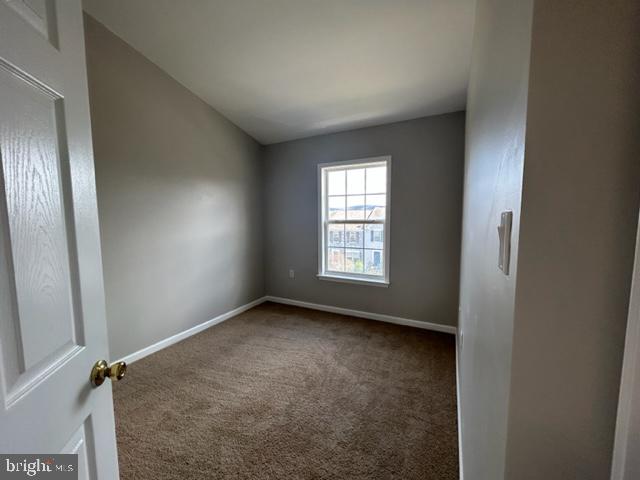 COUNTY GREEN - Residential Lease