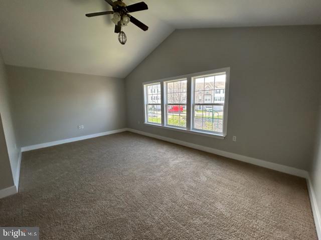 COUNTY GREEN - Residential Lease