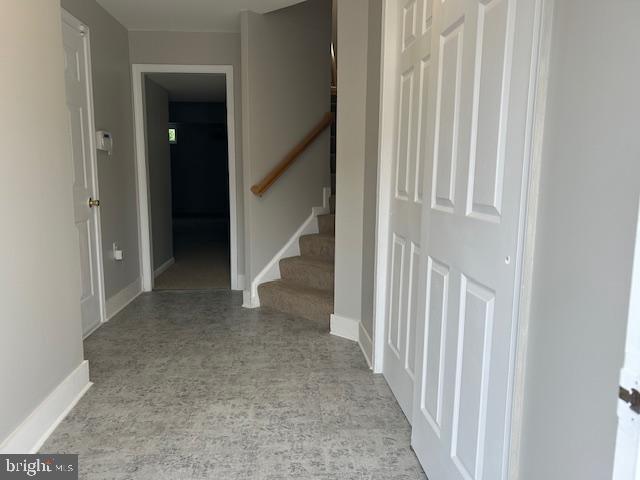 COUNTY GREEN - Residential Lease