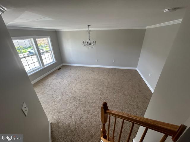 COUNTY GREEN - Residential Lease