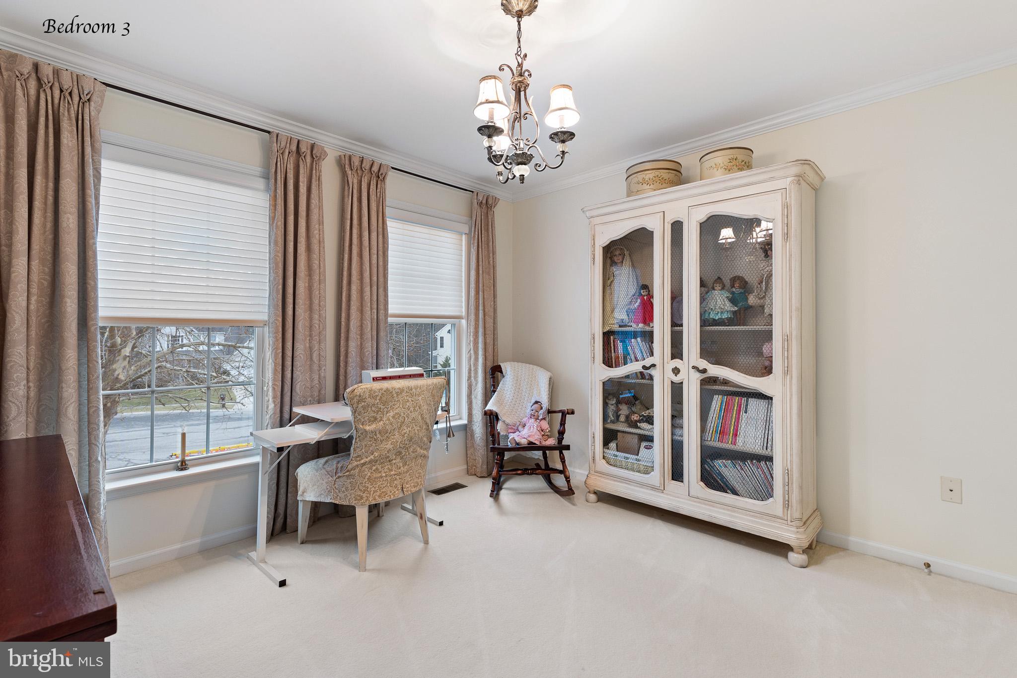 WHITTAKER WOODS - Residential