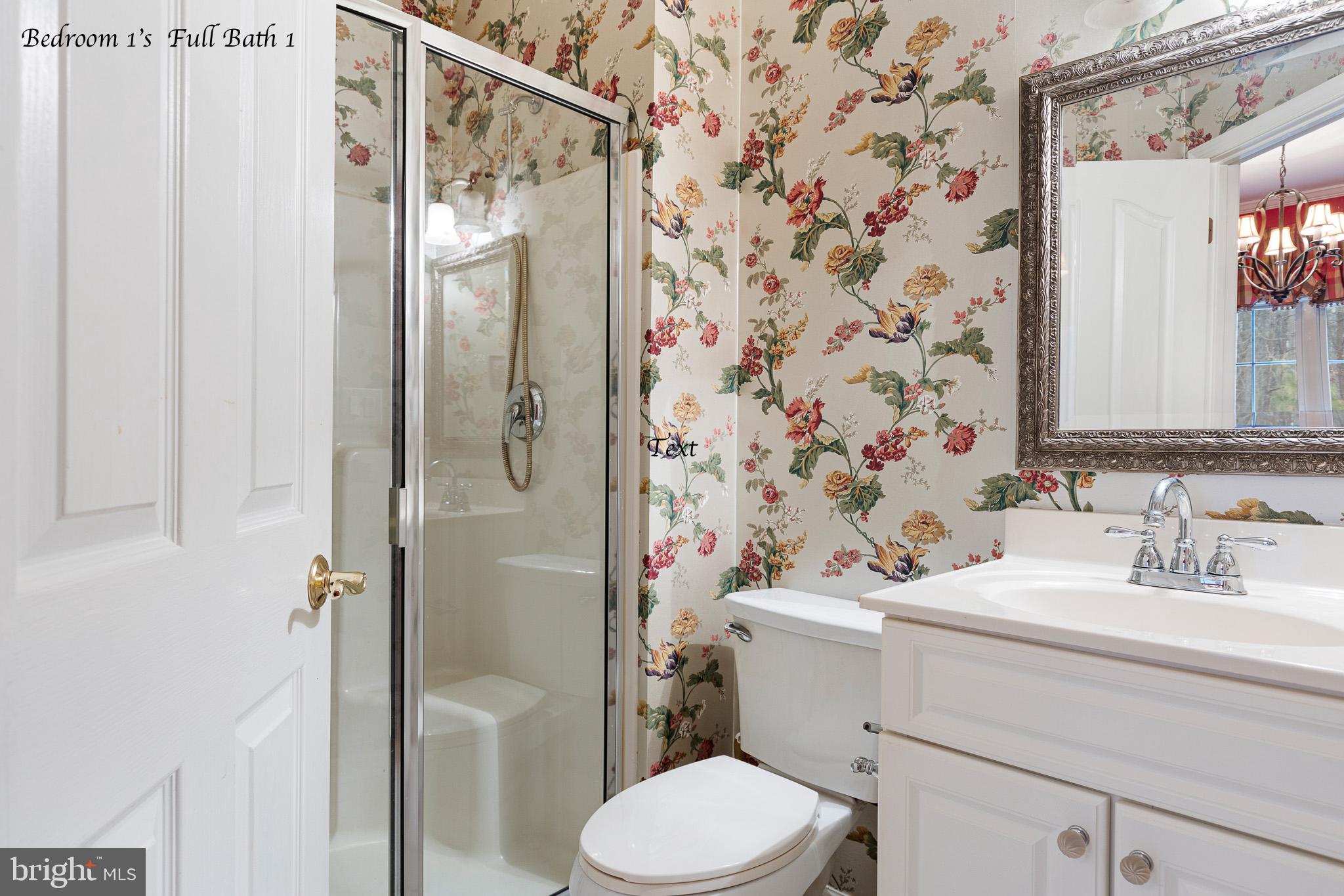 WHITTAKER WOODS - Residential