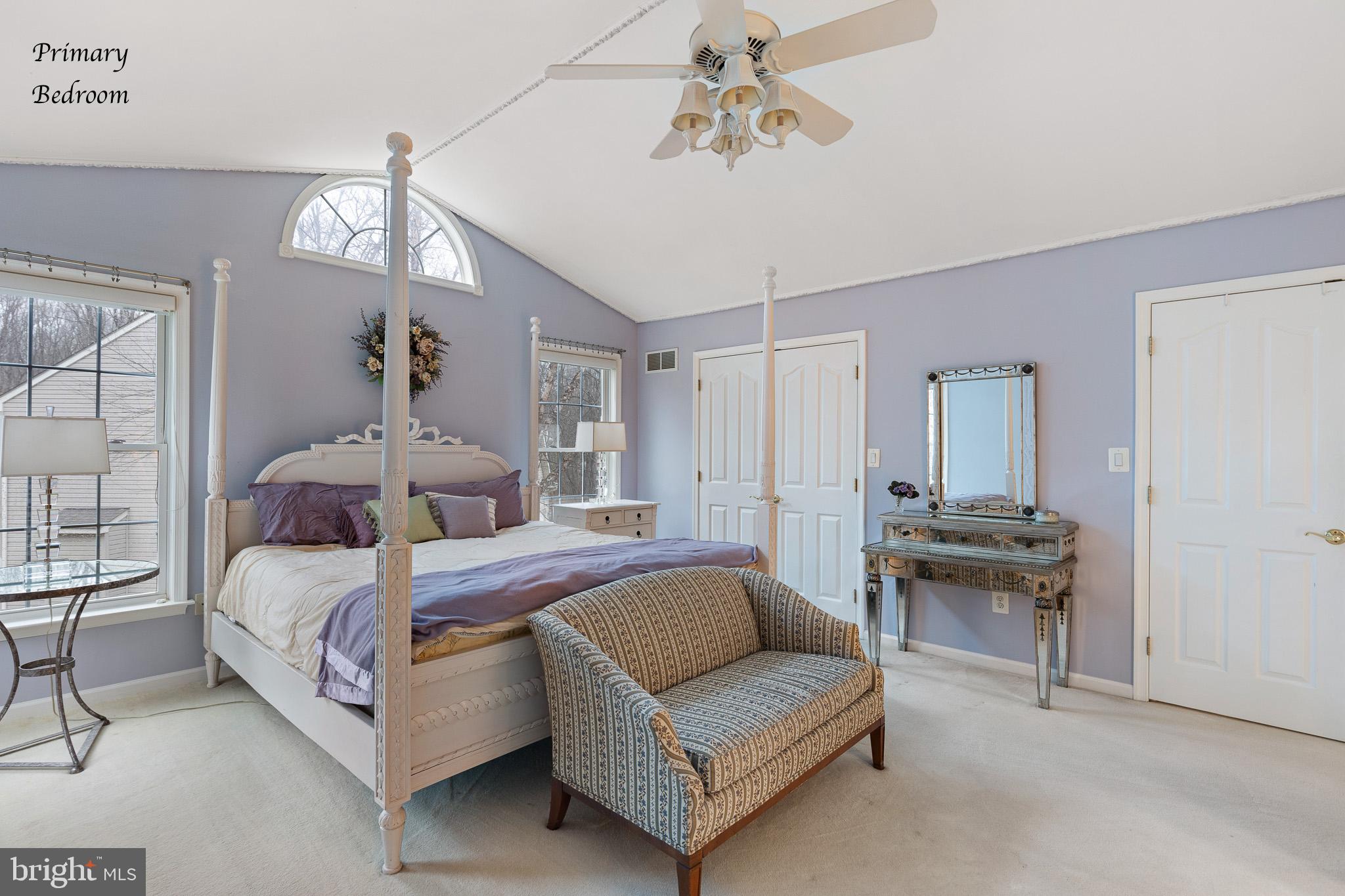 WHITTAKER WOODS - Residential