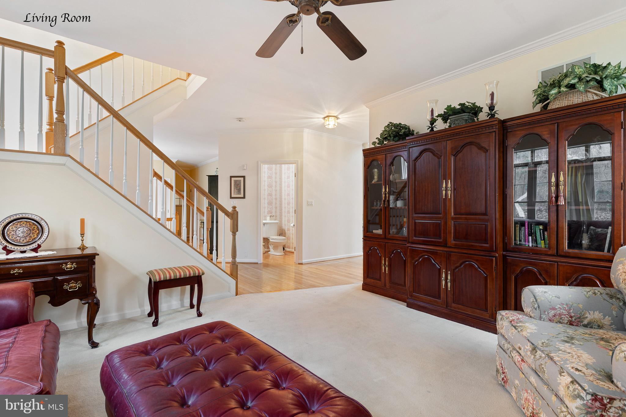 WHITTAKER WOODS - Residential