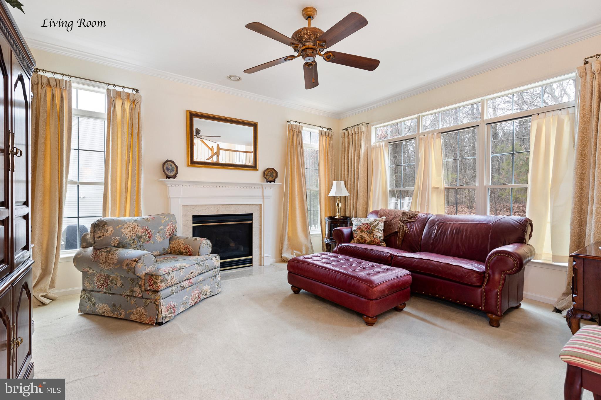 WHITTAKER WOODS - Residential