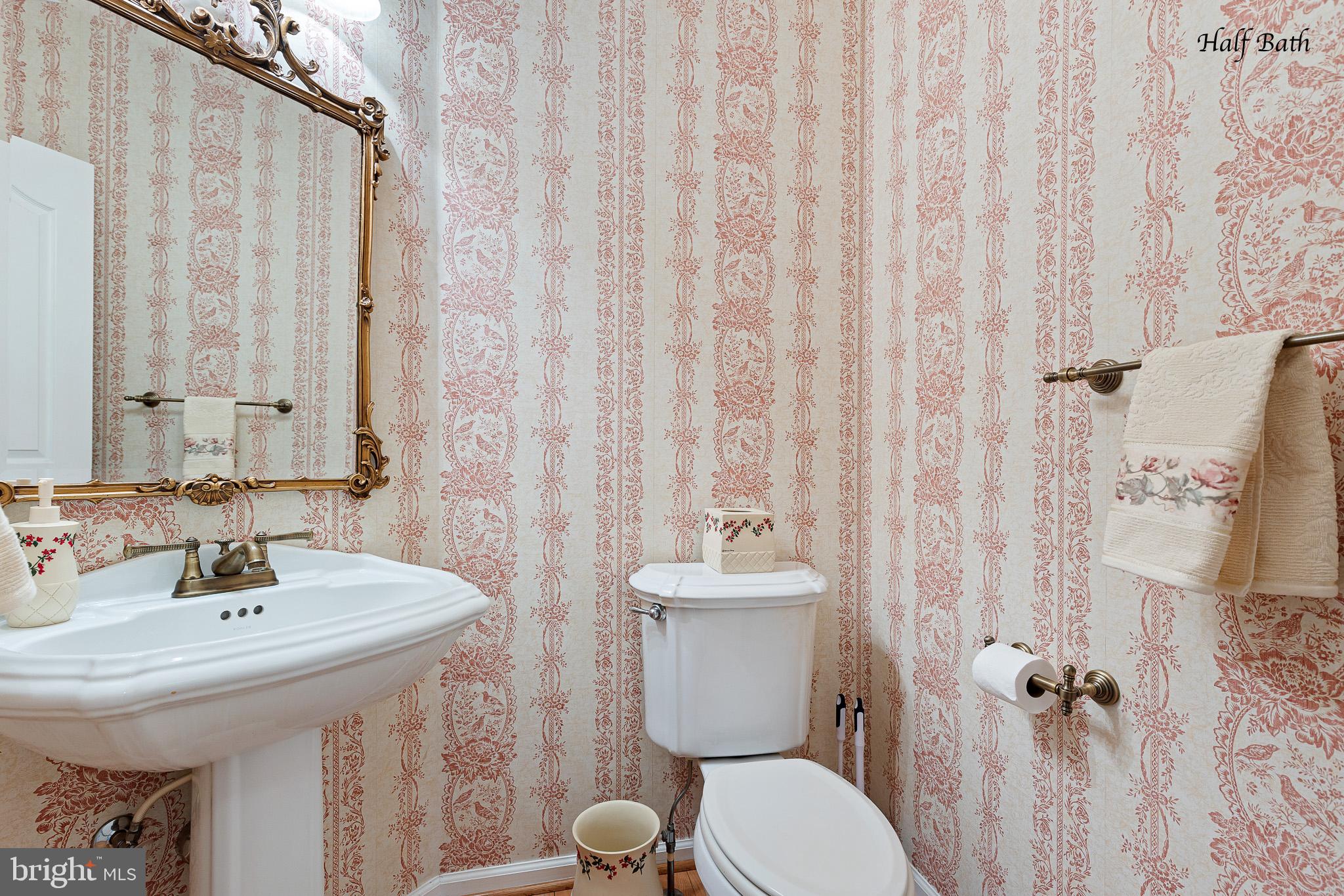 WHITTAKER WOODS - Residential