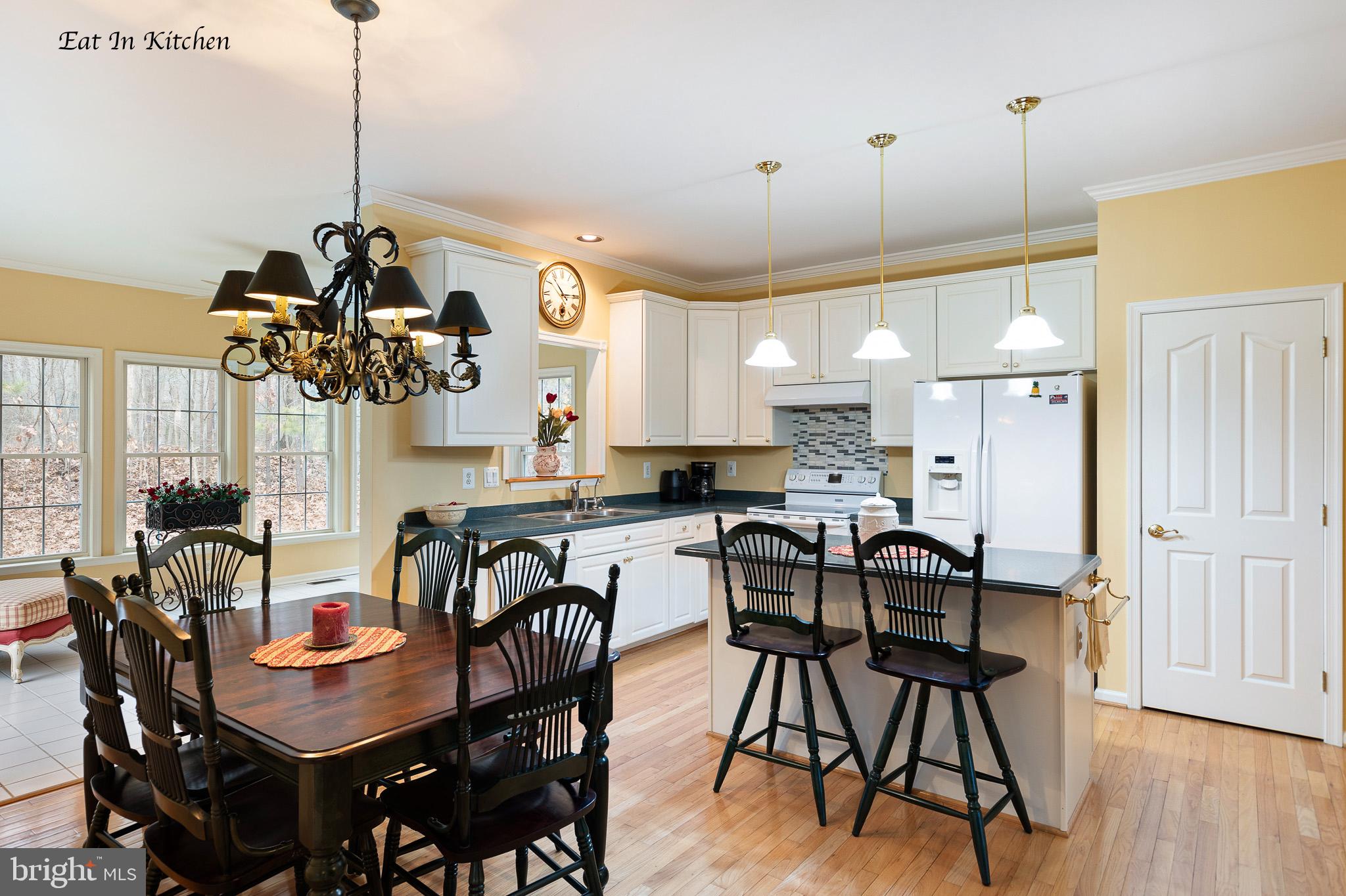 WHITTAKER WOODS - Residential