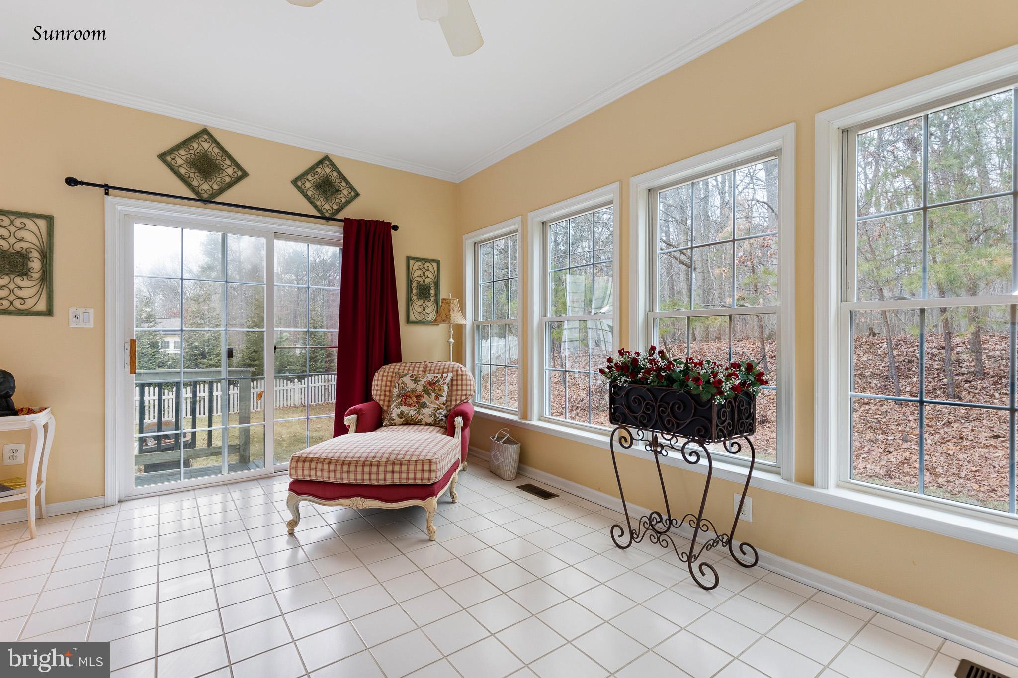 WHITTAKER WOODS - Residential