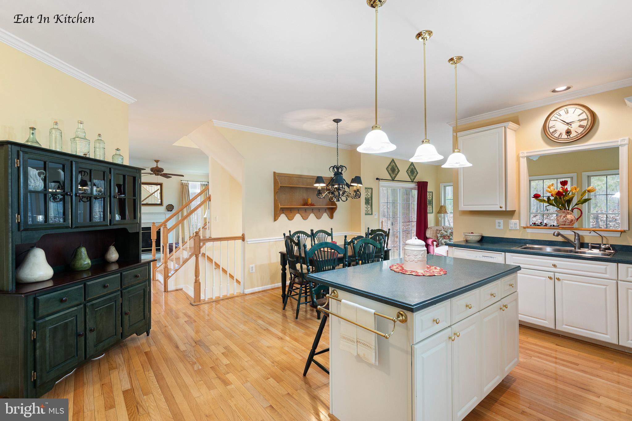 WHITTAKER WOODS - Residential