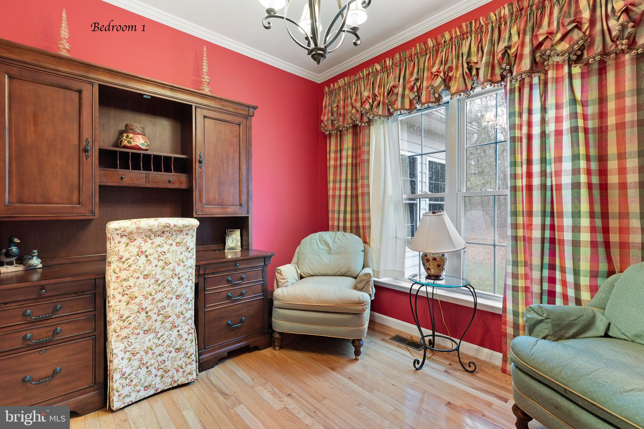 WHITTAKER WOODS - Residential