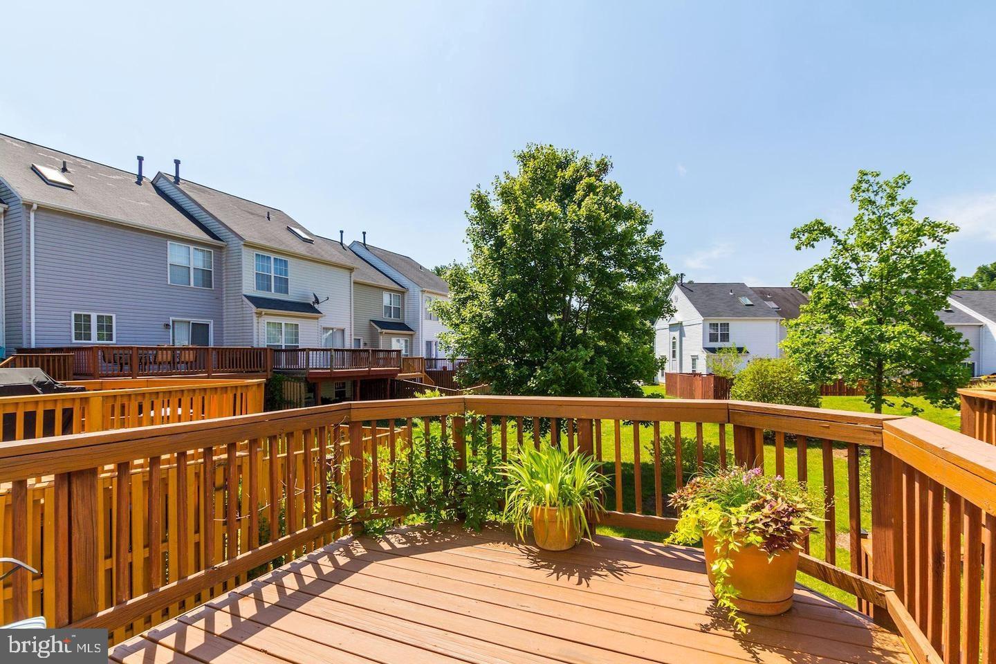 WINDGATE - Residential Lease