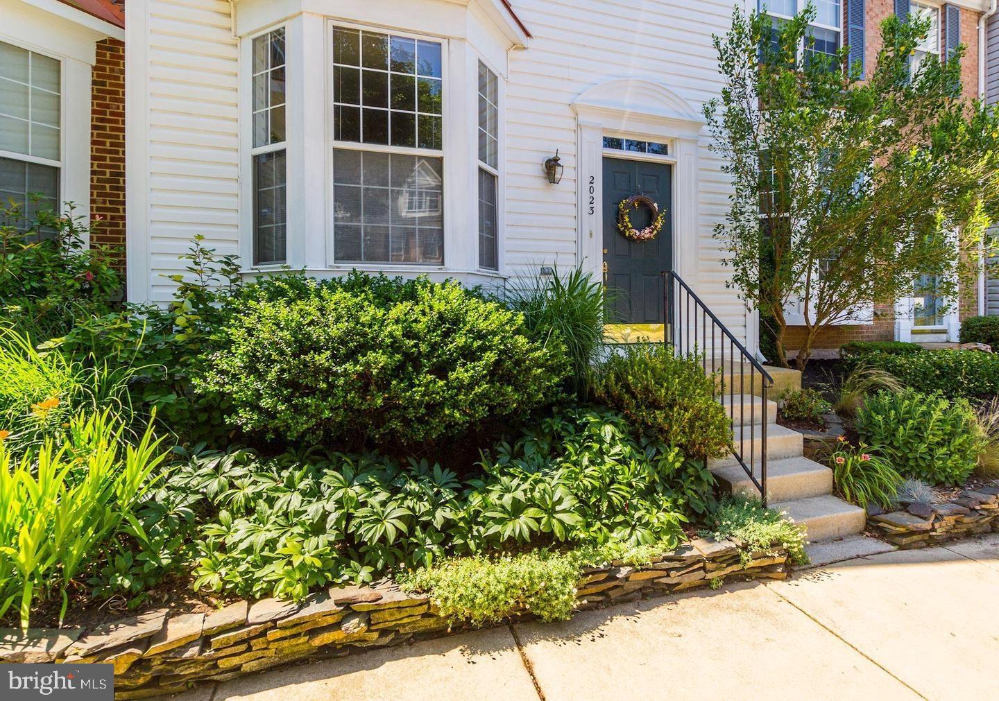 WINDGATE - Residential Lease