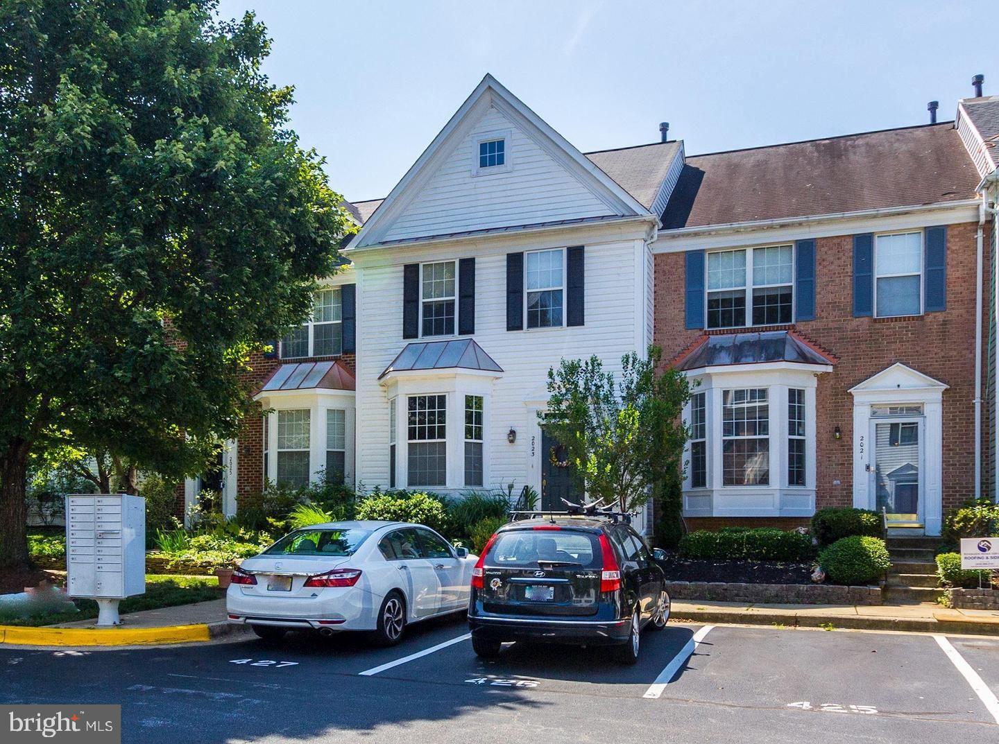 WINDGATE - Residential Lease