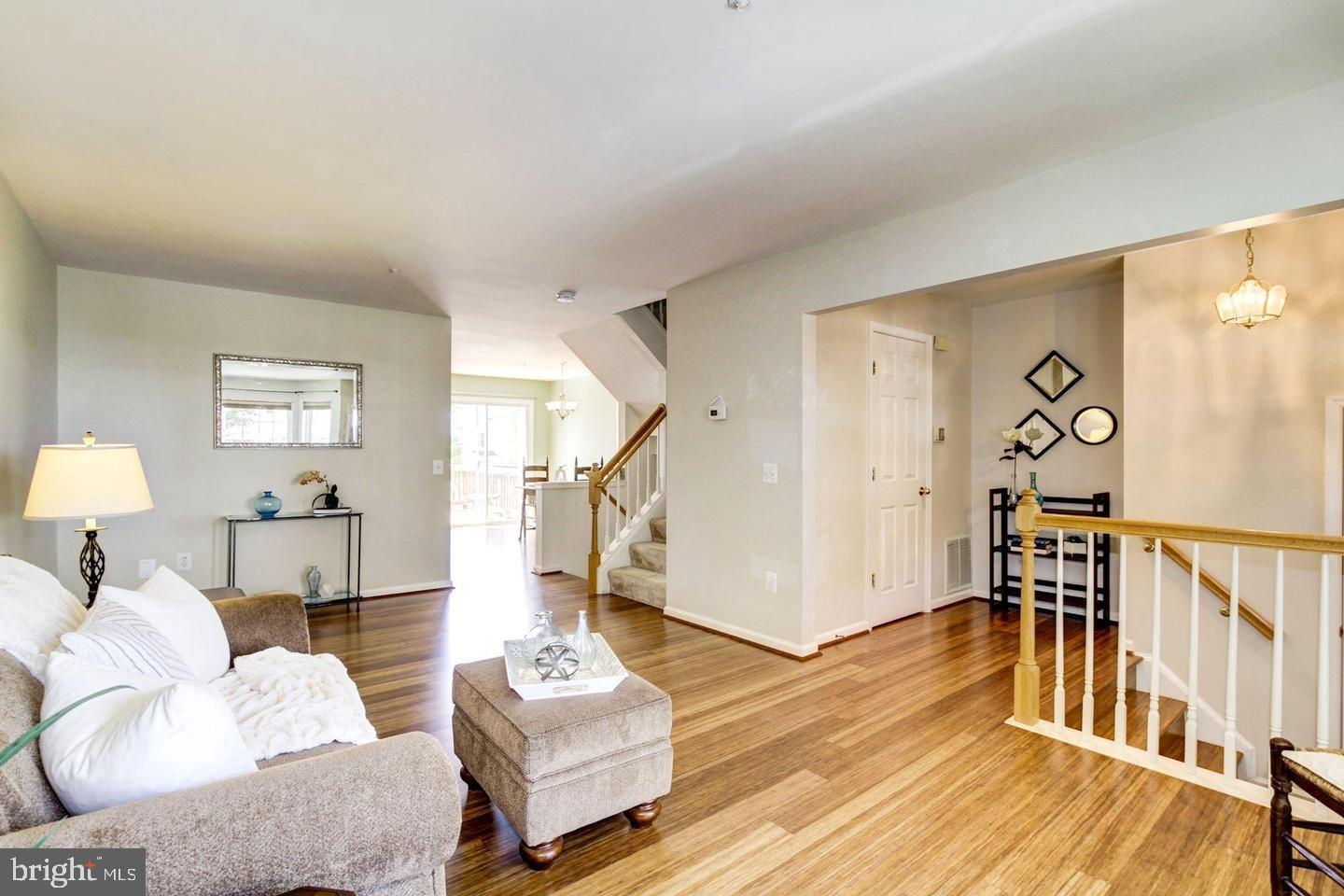 WINDGATE - Residential Lease