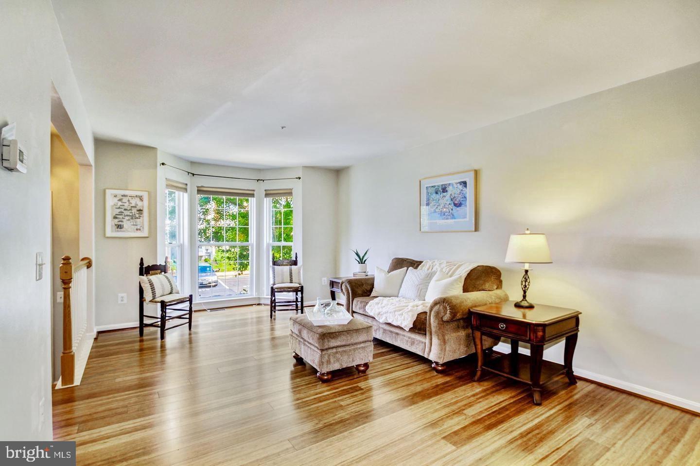 WINDGATE - Residential Lease