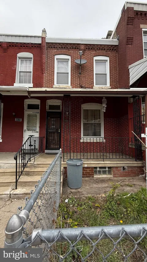 6033 Kershaw Street, Philadelphia, PA 19151 - MLS#: PAPH2474922