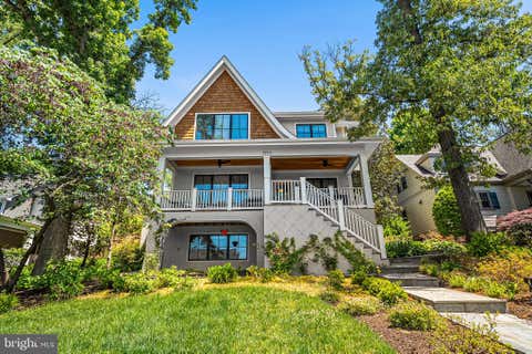 Homes For Rent - 1711 N Inglewood Street<br/> ARLINGTON, VA 22205