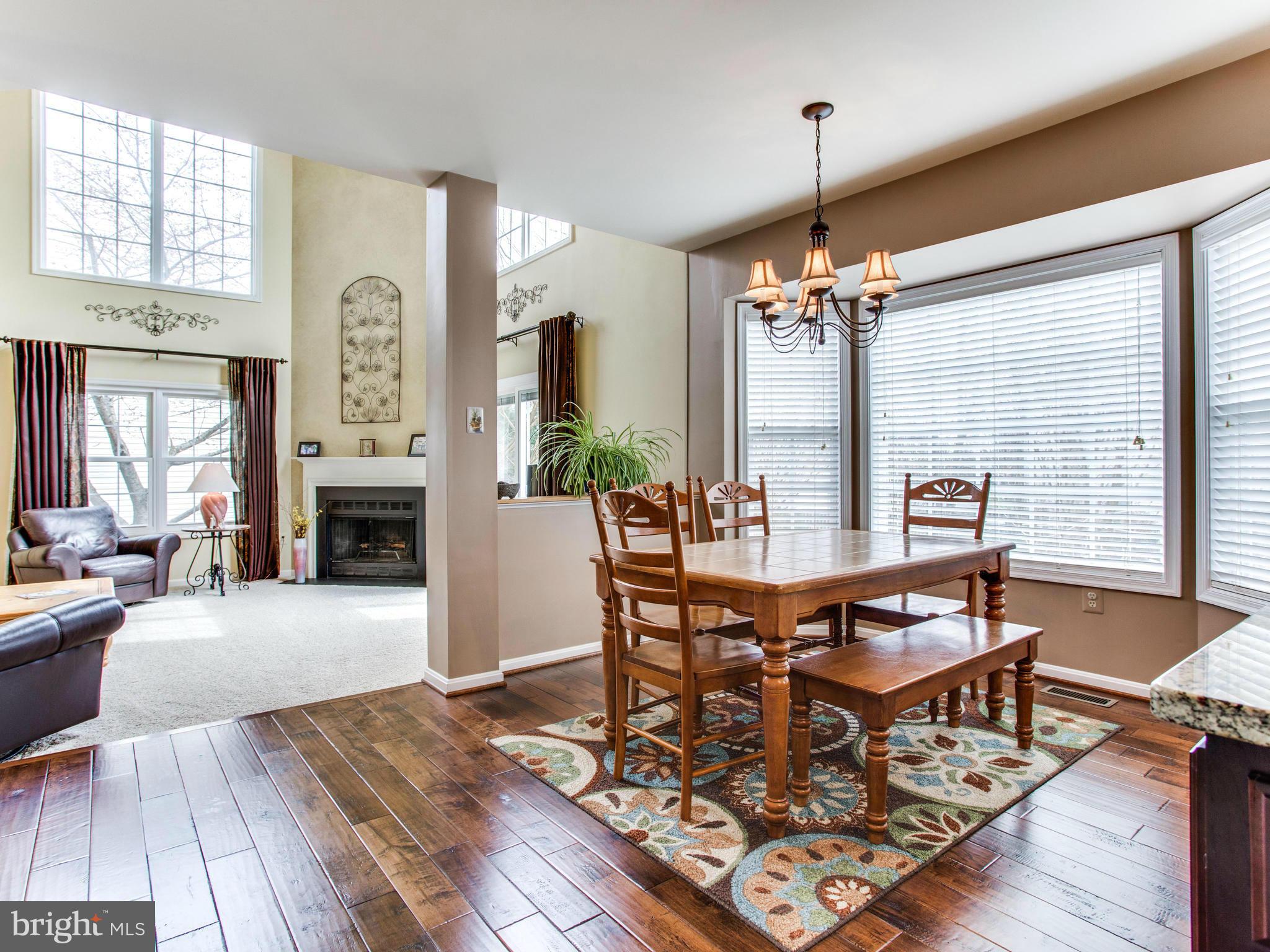 BRIDLEWOOD - Residential