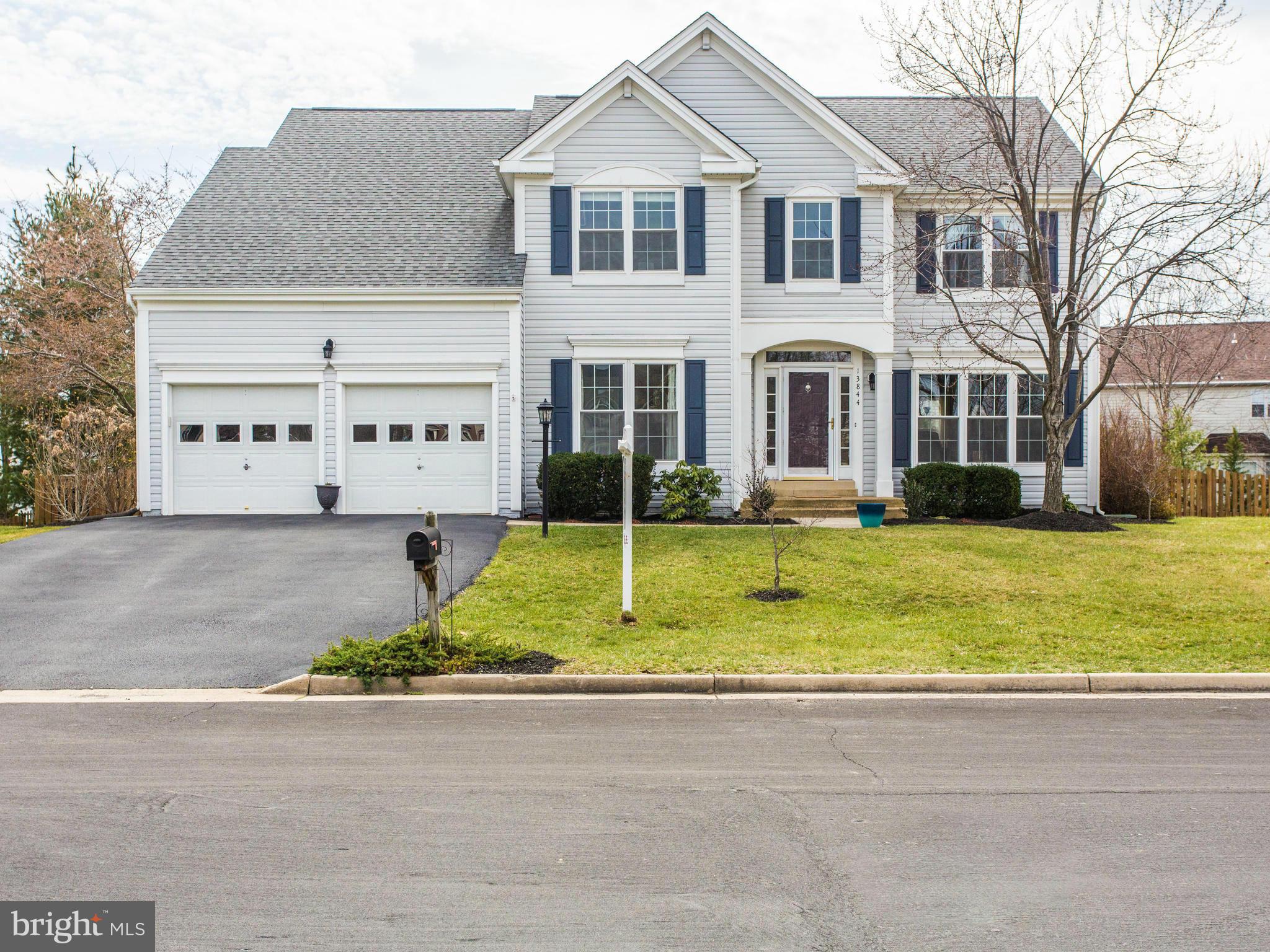 BRIDLEWOOD - Residential