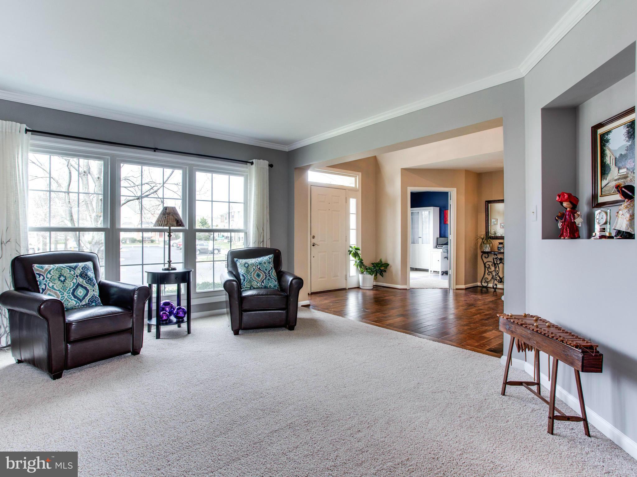 BRIDLEWOOD - Residential