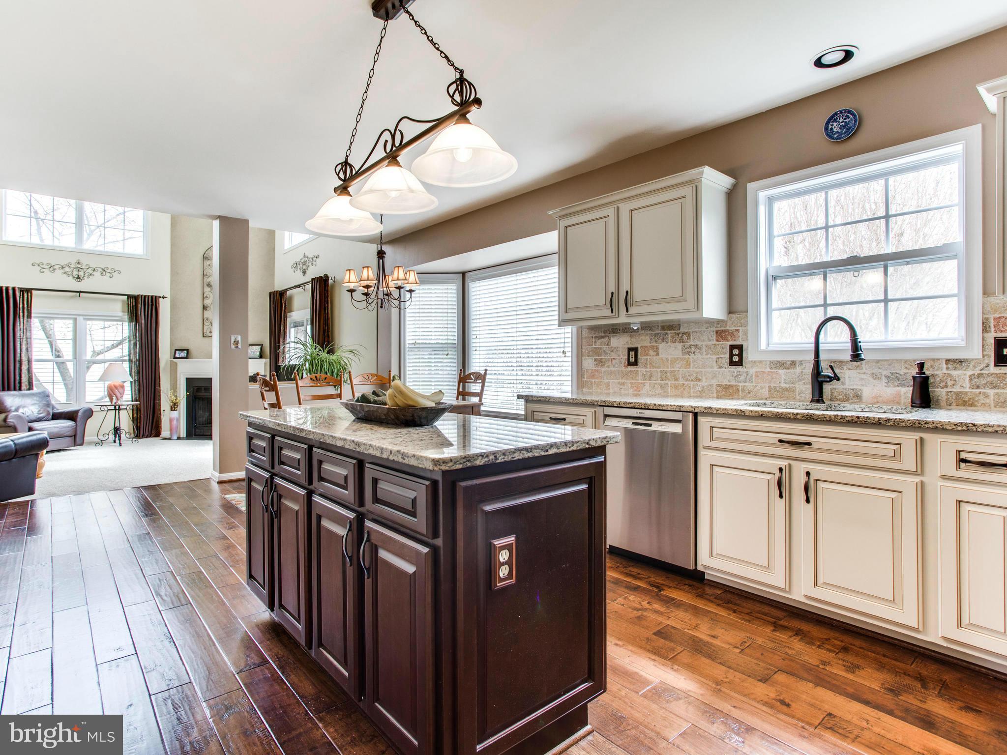 BRIDLEWOOD - Residential