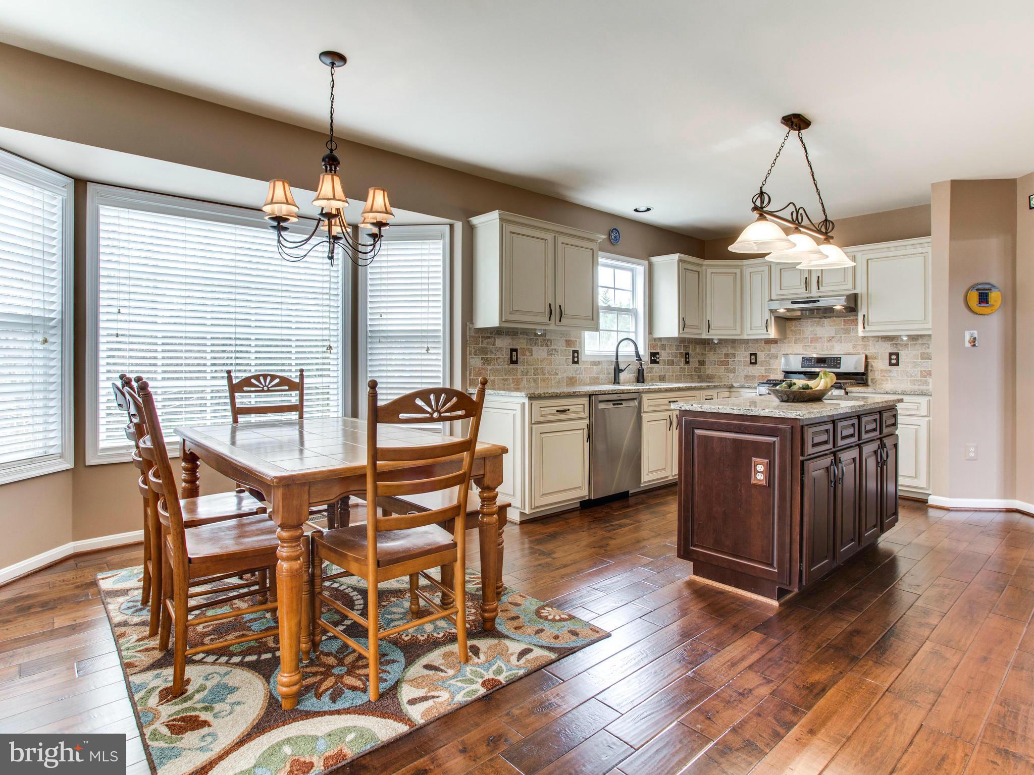 BRIDLEWOOD - Residential