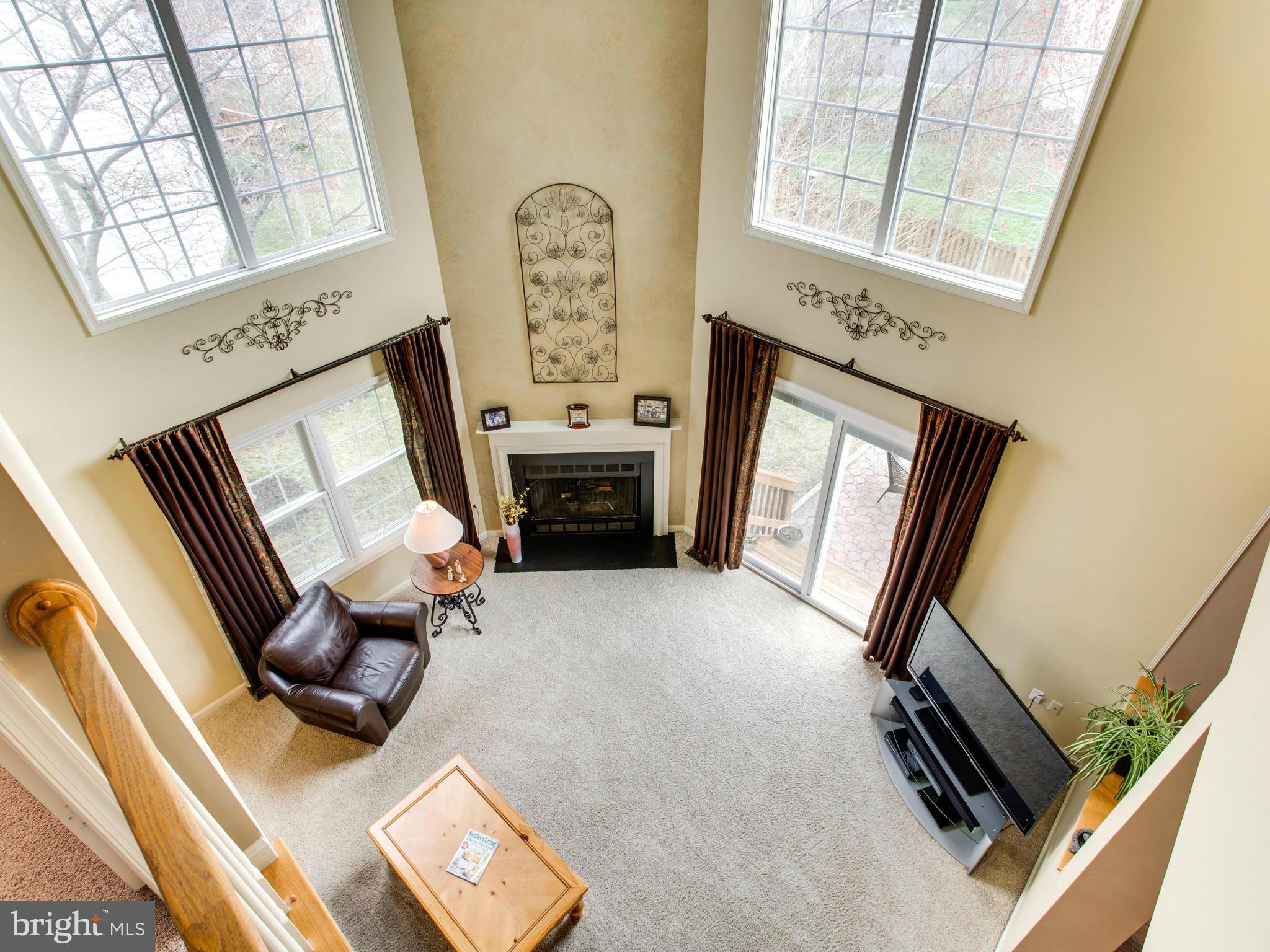 BRIDLEWOOD - Residential