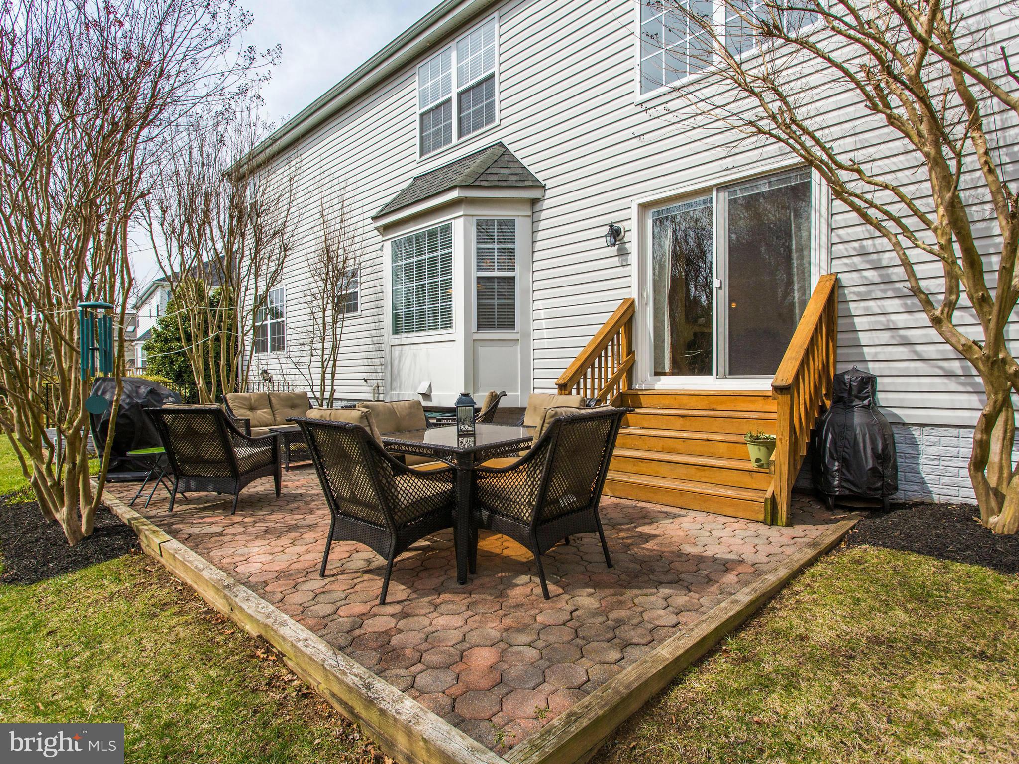 BRIDLEWOOD - Residential