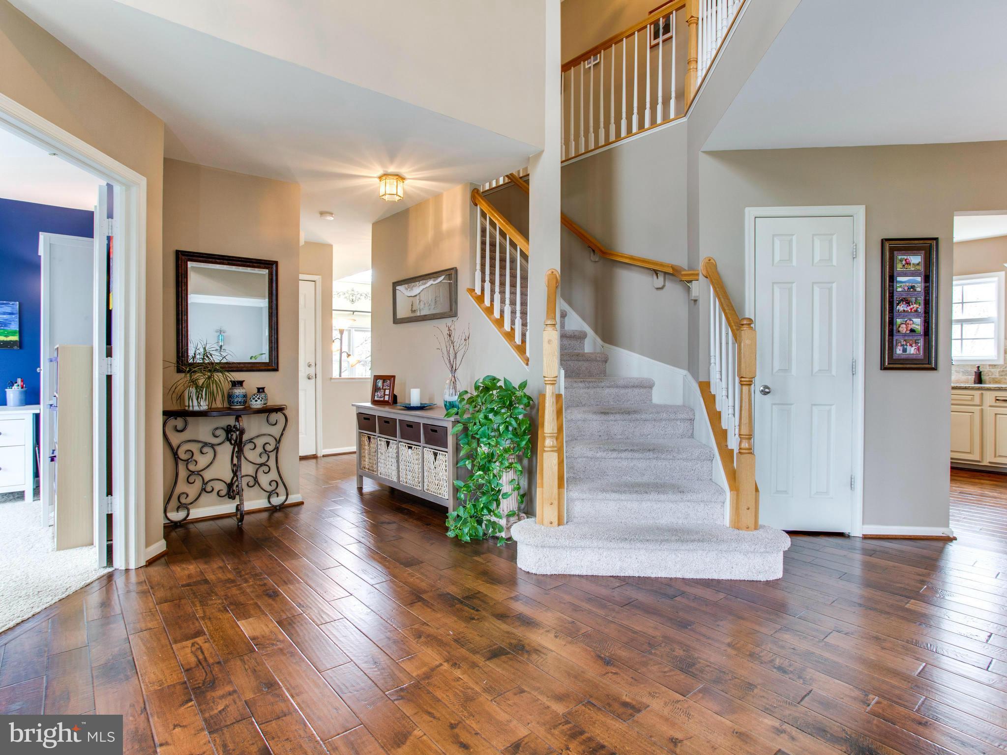 BRIDLEWOOD - Residential