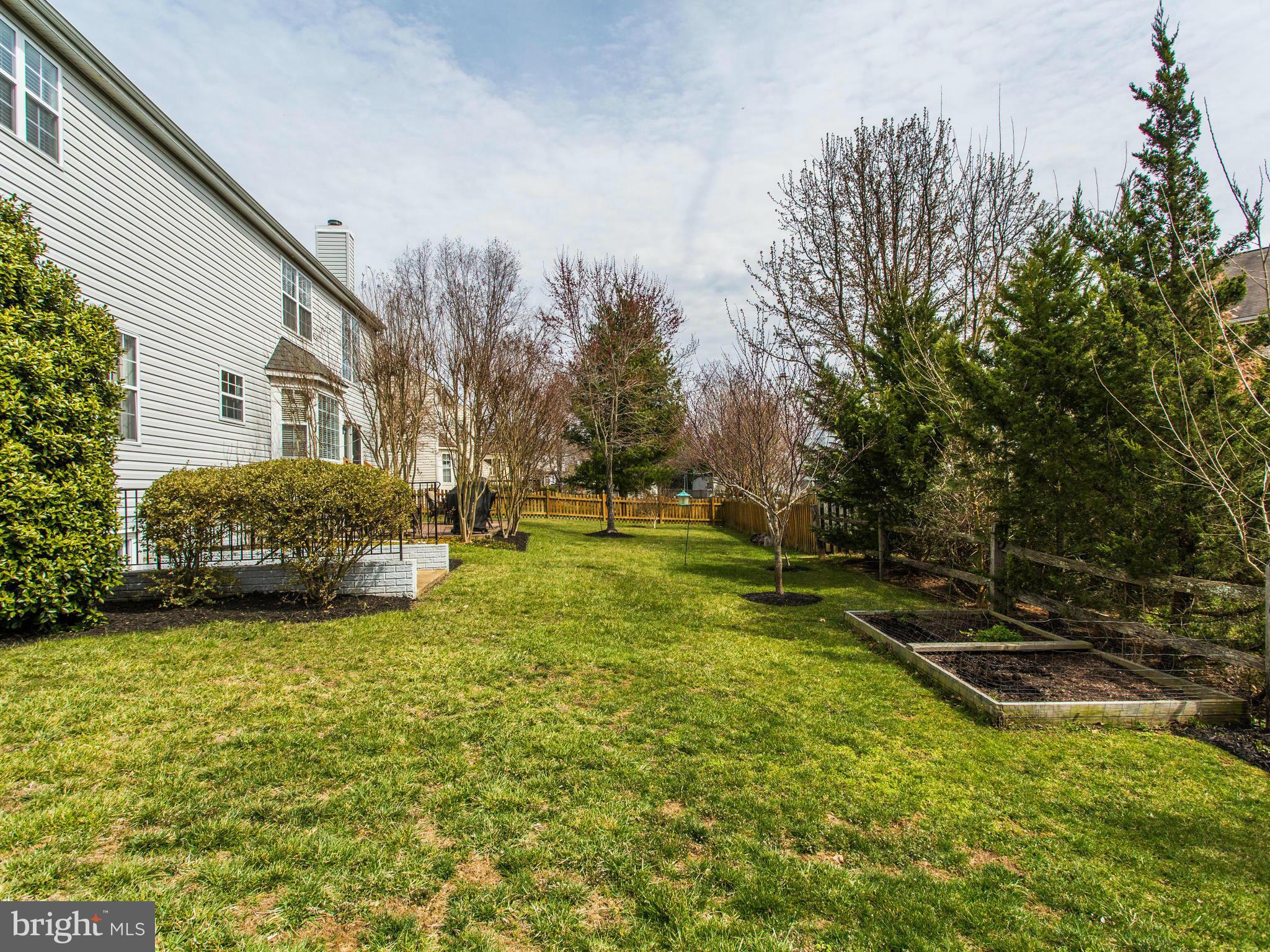 BRIDLEWOOD - Residential