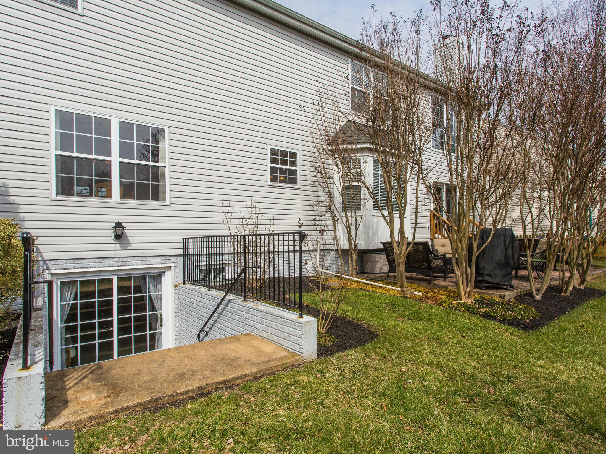 BRIDLEWOOD - Residential