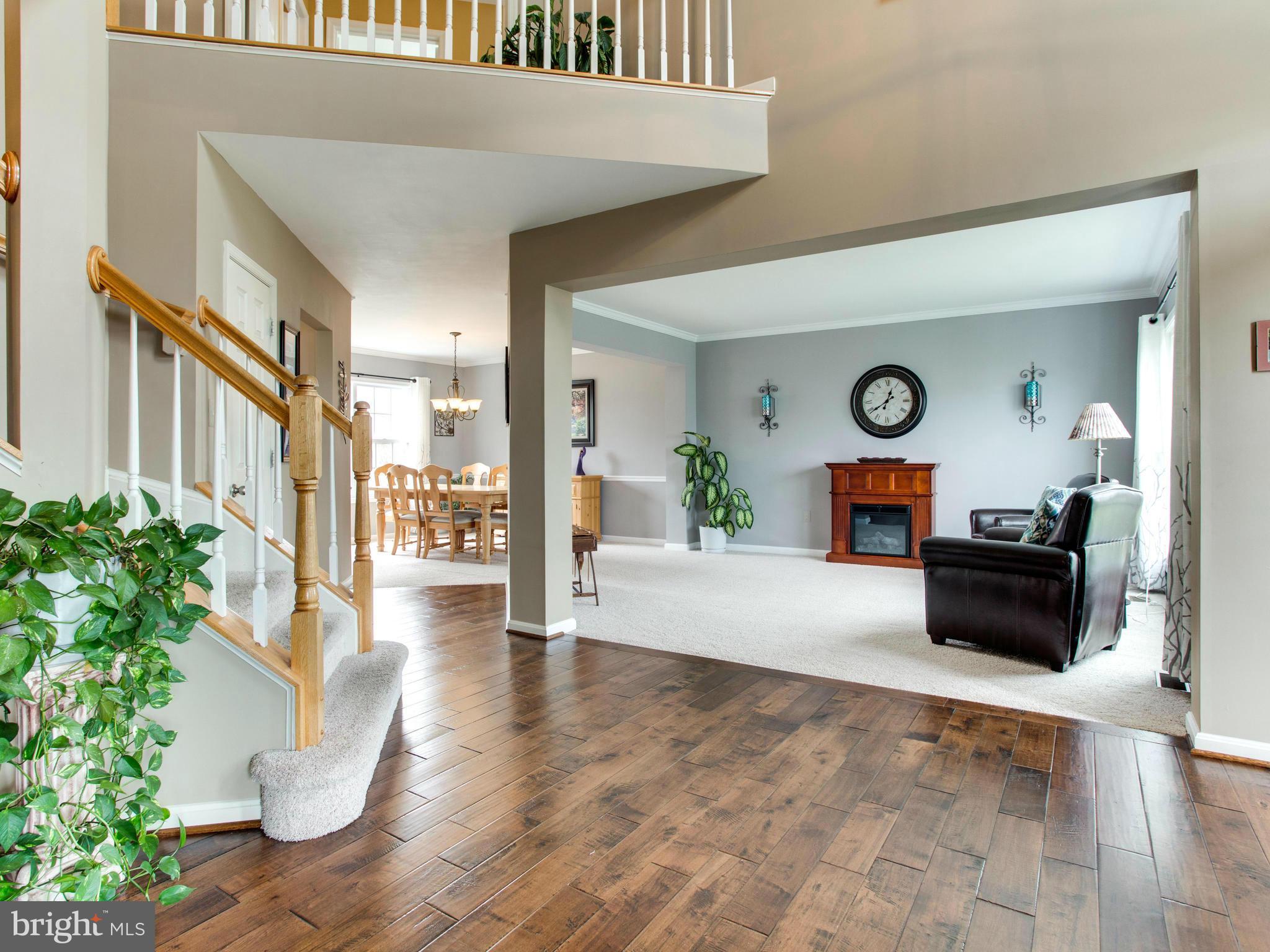 BRIDLEWOOD - Residential