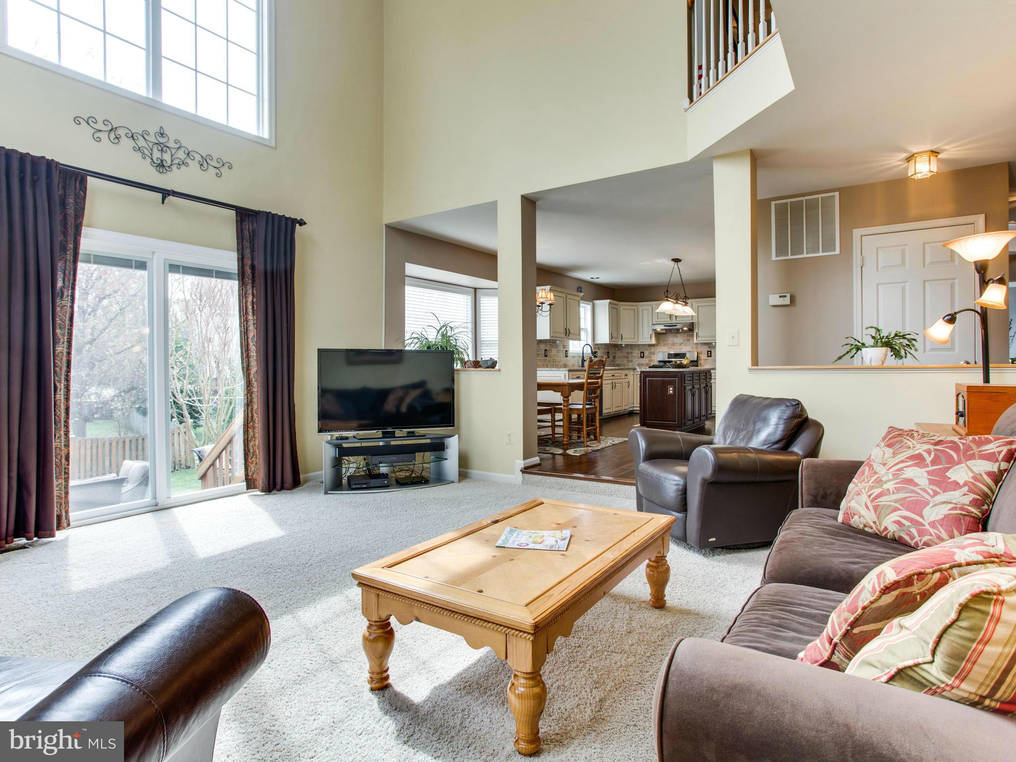 BRIDLEWOOD - Residential