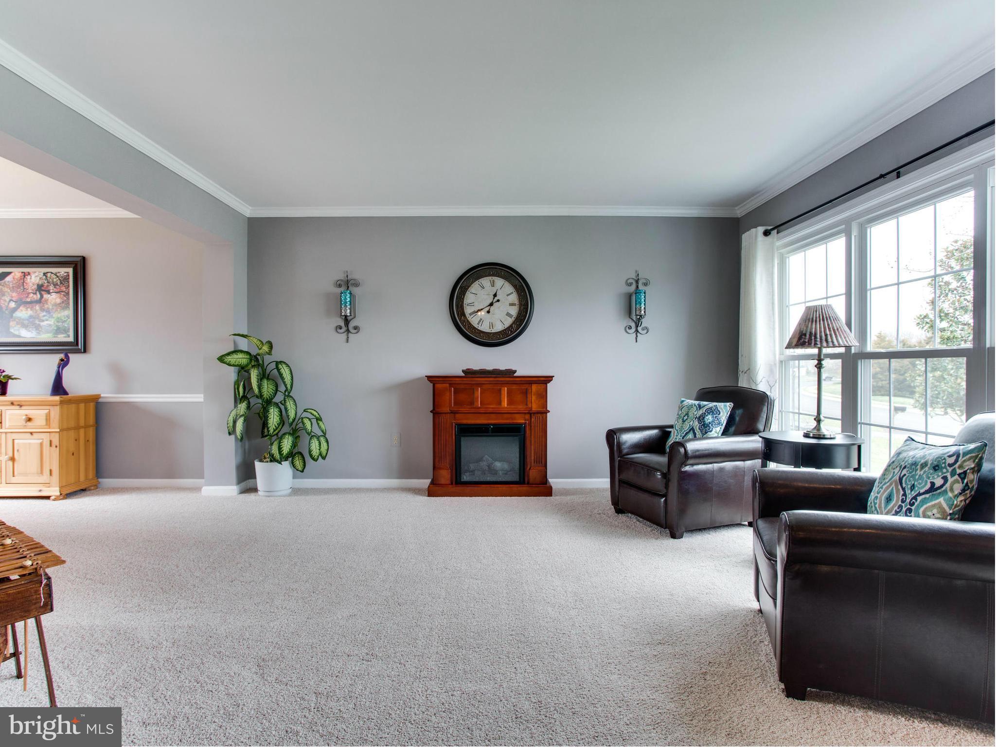 BRIDLEWOOD - Residential