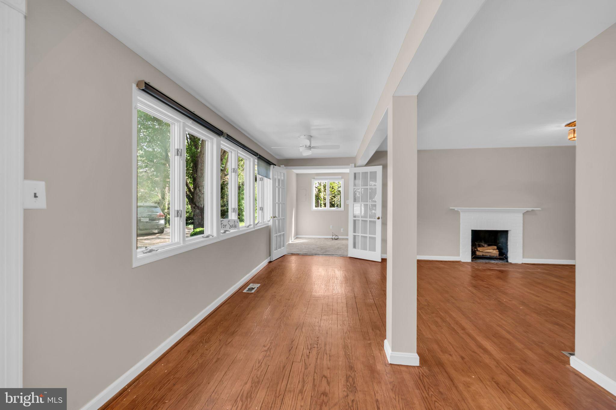 HOLLIN HALL VILLAGE - Residential