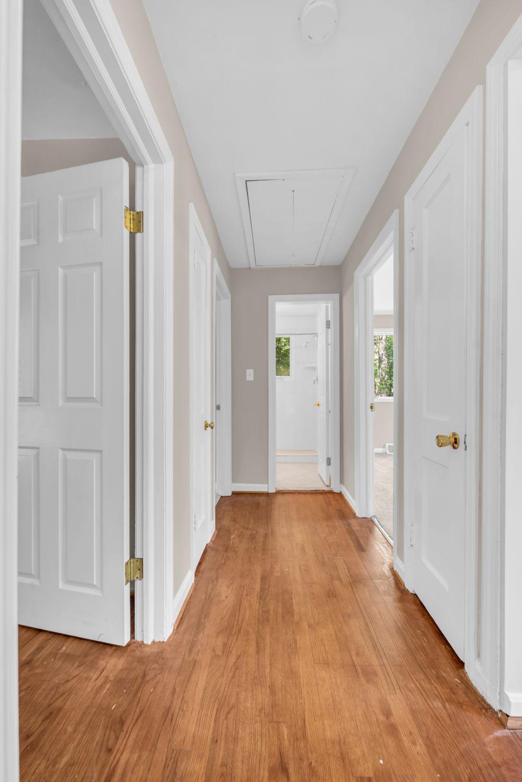 HOLLIN HALL VILLAGE - Residential