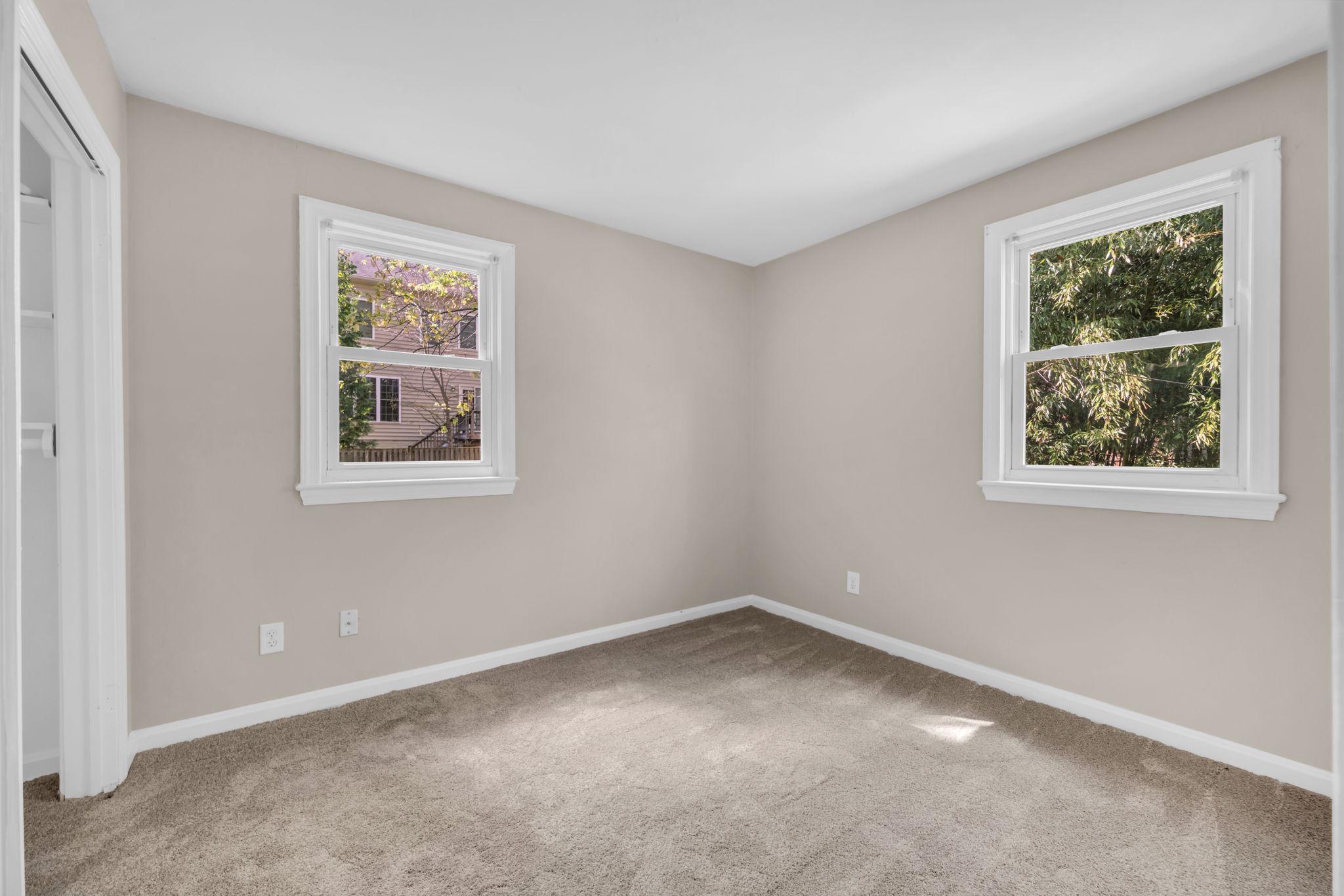 HOLLIN HALL VILLAGE - Residential