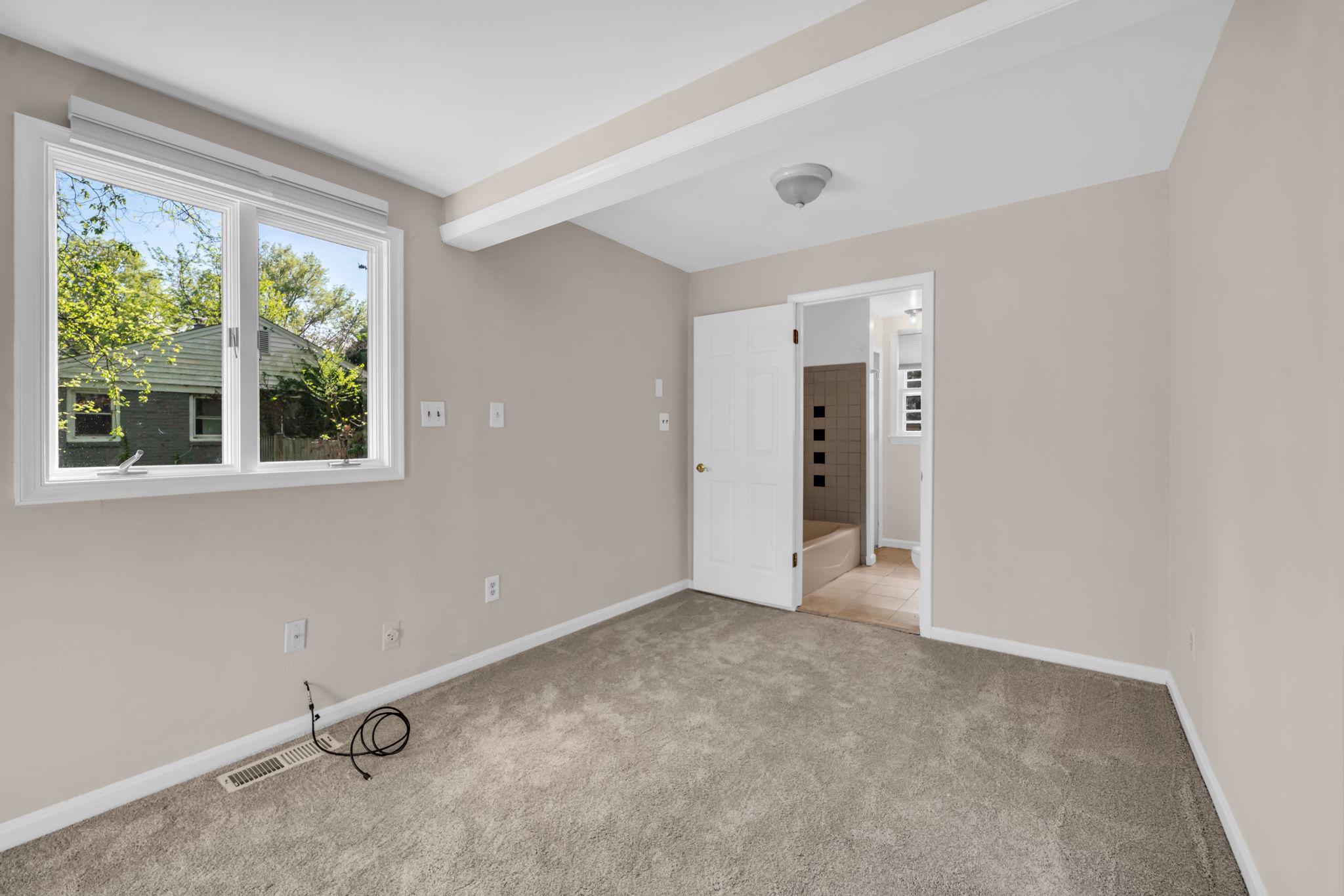 HOLLIN HALL VILLAGE - Residential