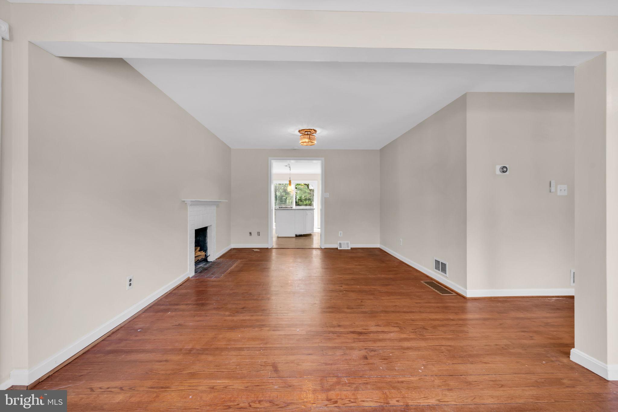 HOLLIN HALL VILLAGE - Residential