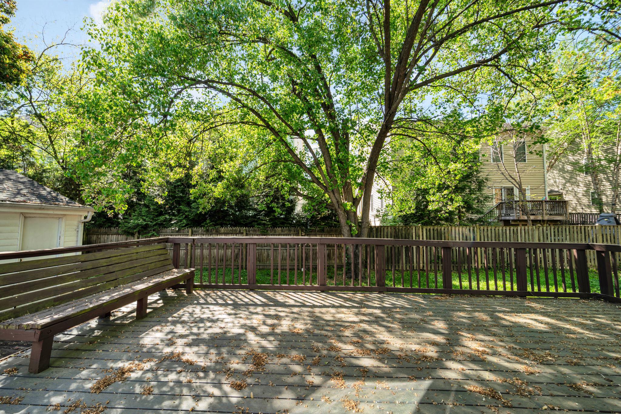 HOLLIN HALL VILLAGE - Residential