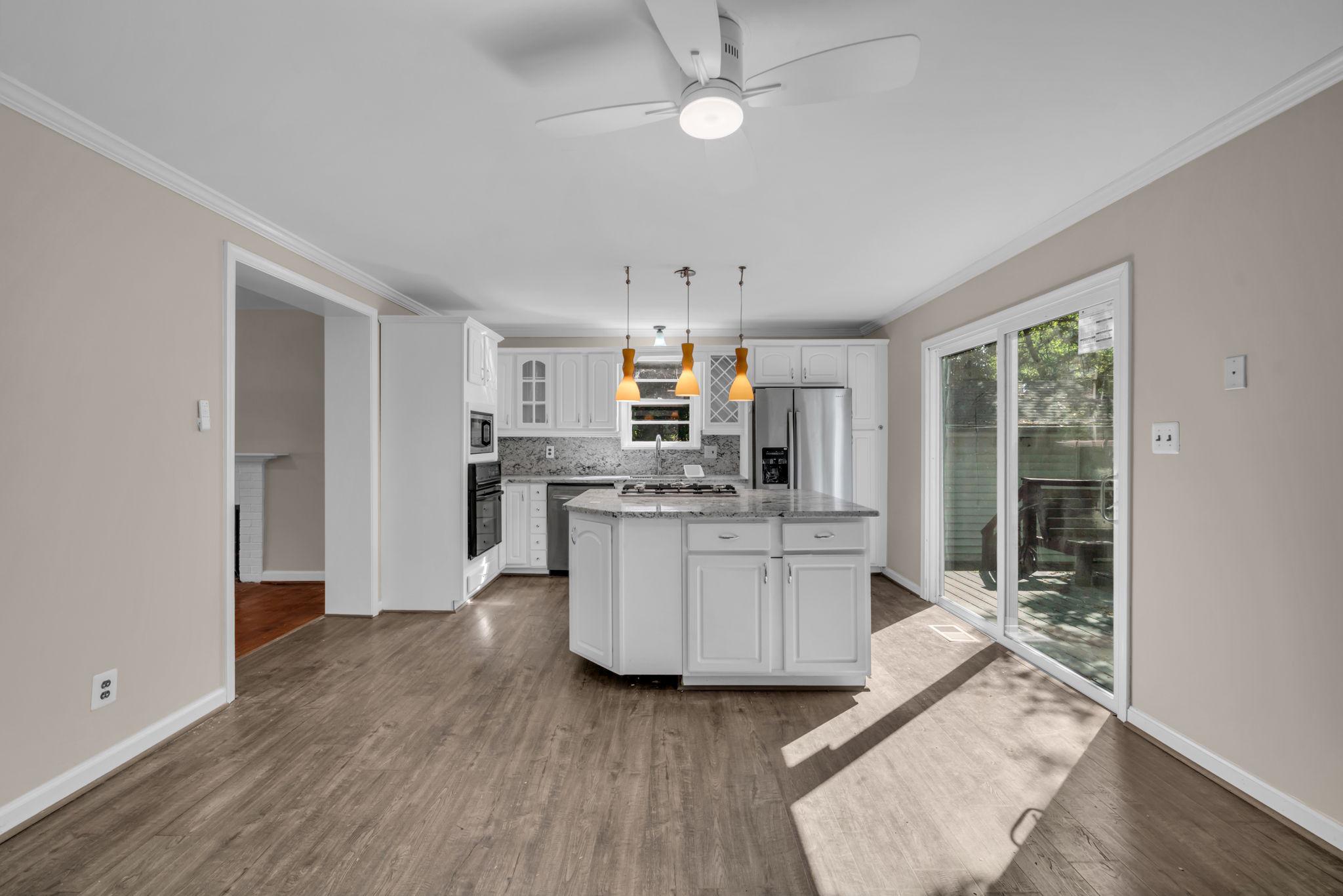 HOLLIN HALL VILLAGE - Residential