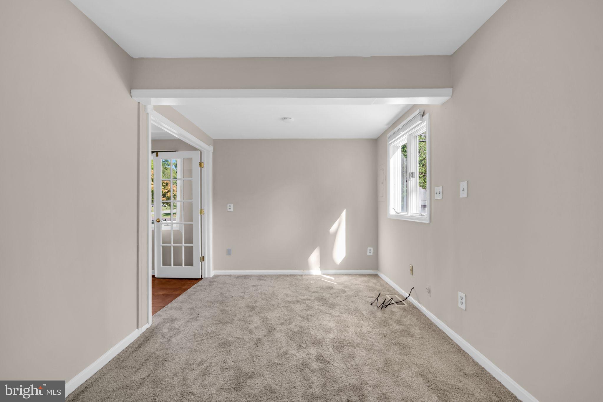 HOLLIN HALL VILLAGE - Residential