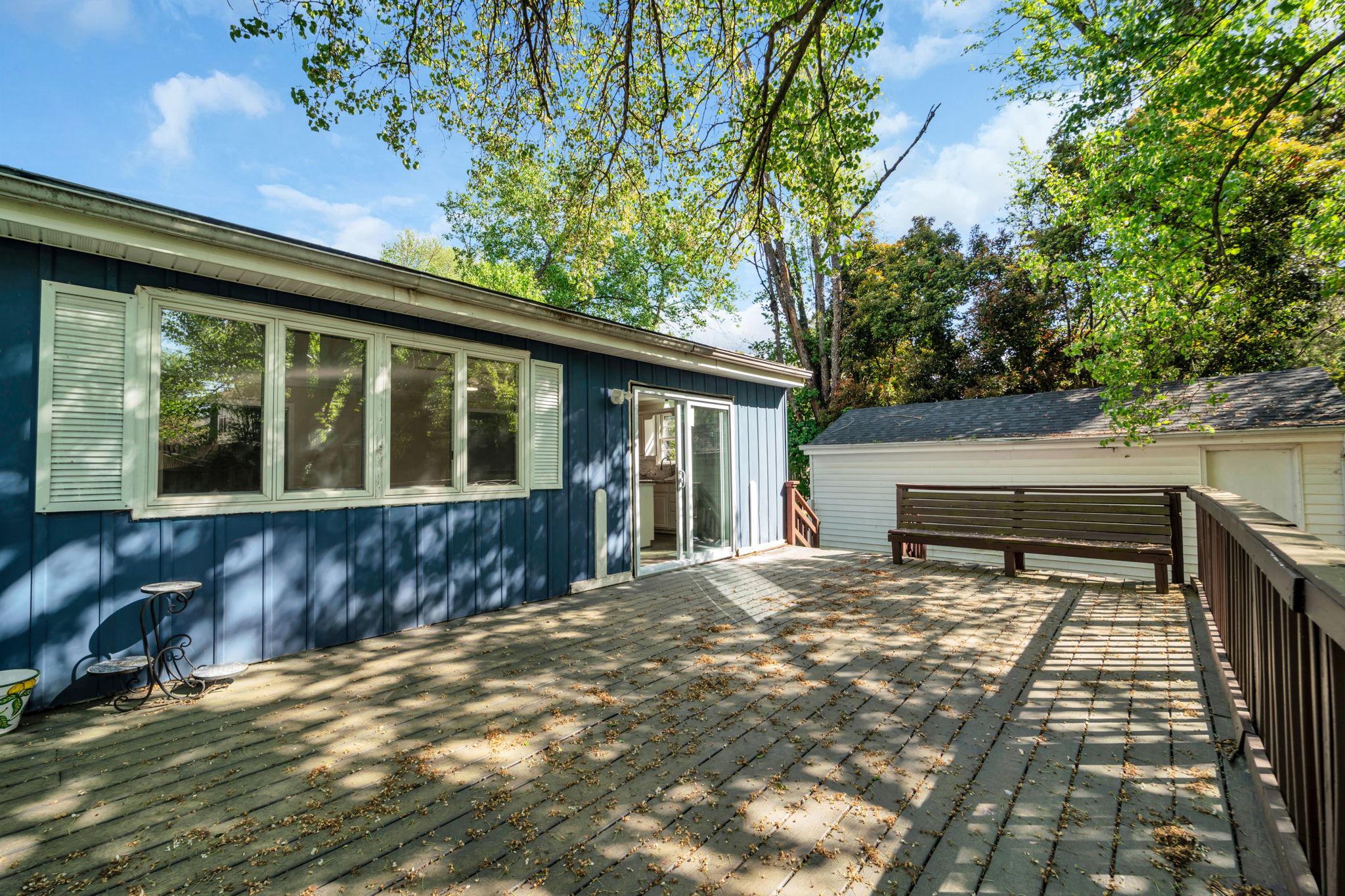 HOLLIN HALL VILLAGE - Residential