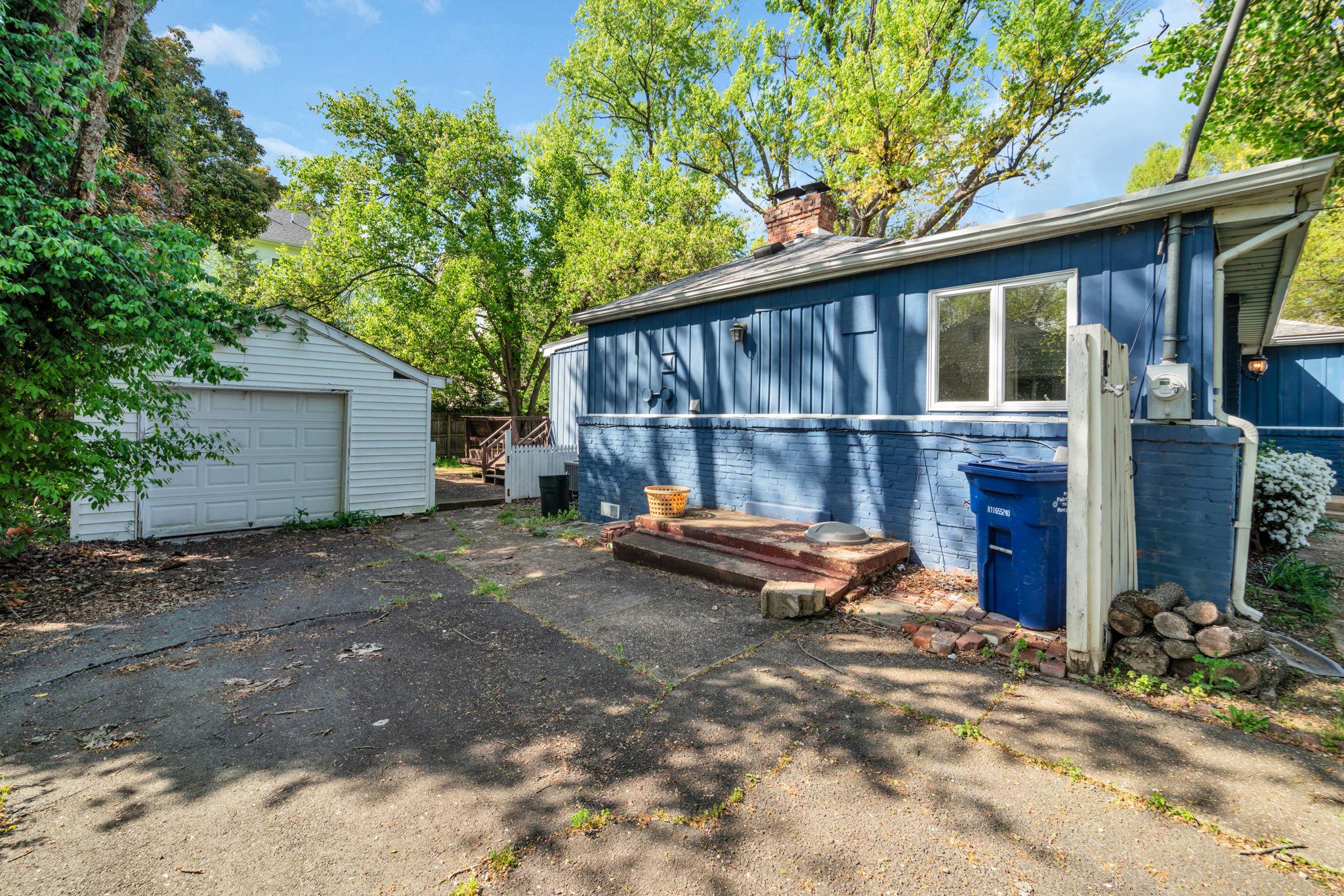 HOLLIN HALL VILLAGE - Residential