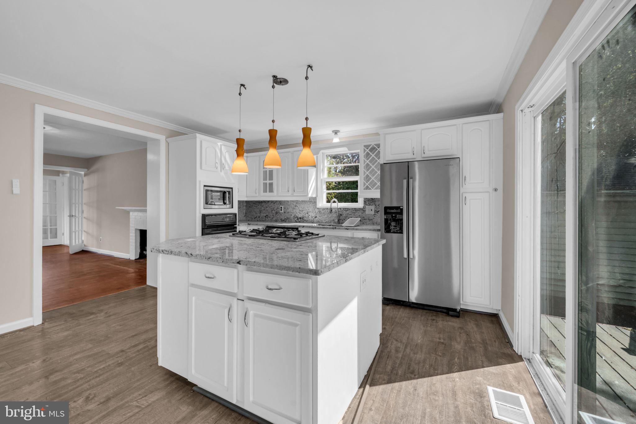 HOLLIN HALL VILLAGE - Residential